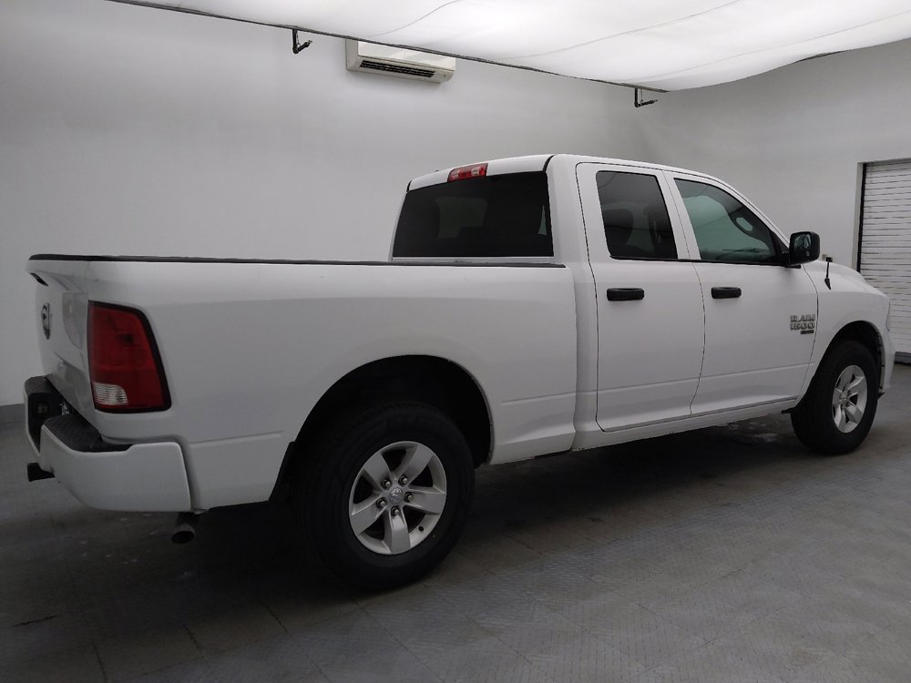 Used 2019 RAM 1500 Express image 10