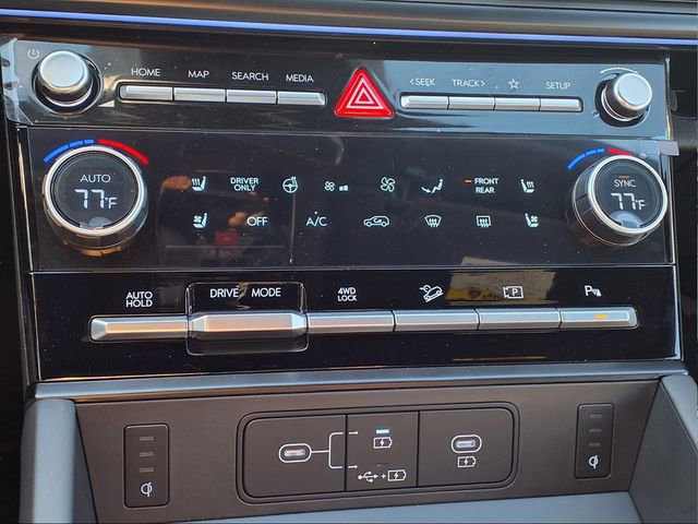 New 2026 Hyundai Santa Fe Calligraphy image 19