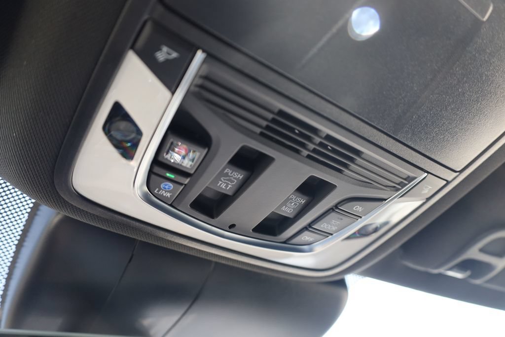 New 2026 Acura RDX SH-AWD image 26