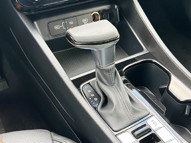New 2026 Hyundai Tucson XRT FWD image 16