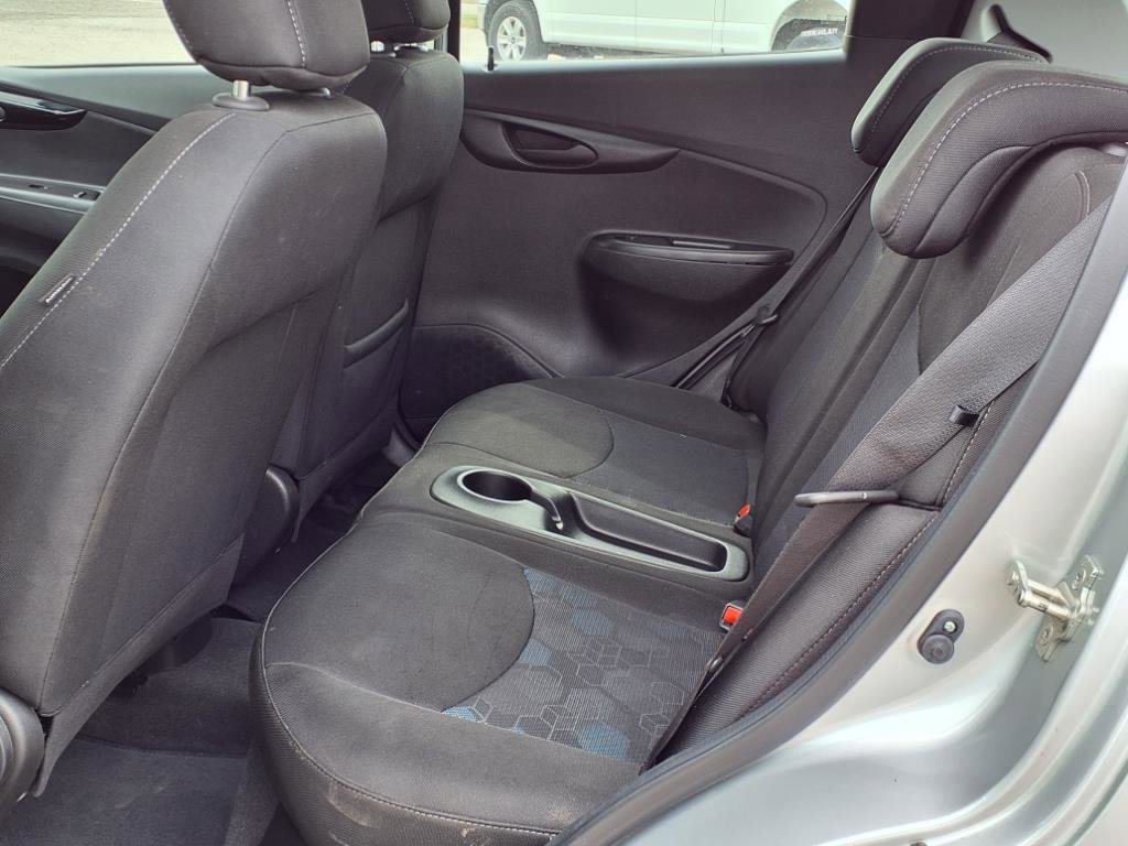 Used 2017 Chevrolet Spark LT image 5