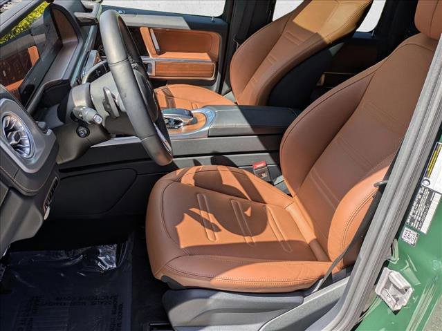 Used 2024 Mercedes-Benz G 550 image 17