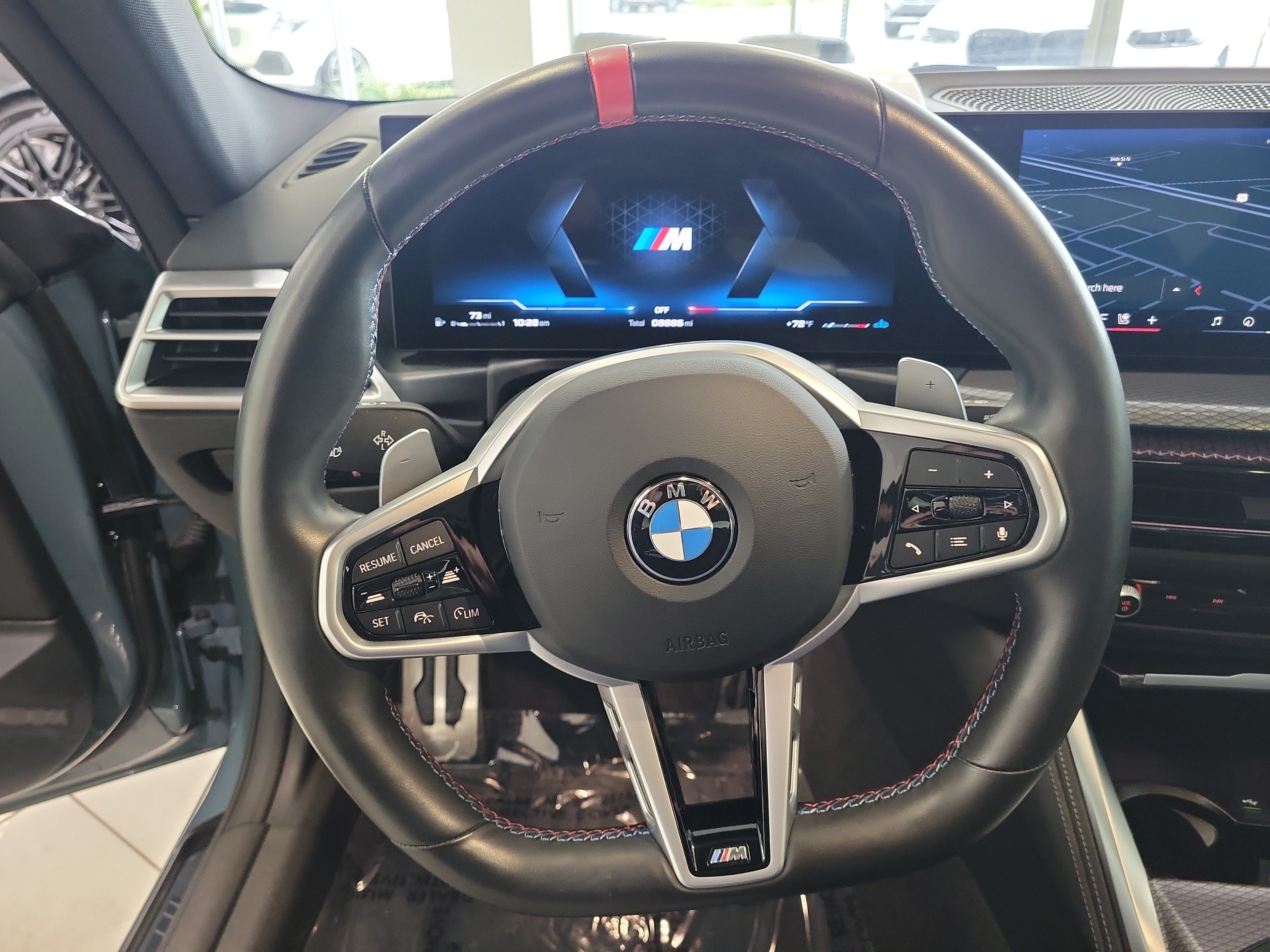 Used 2026 BMW M440i Coupe RWD image 26