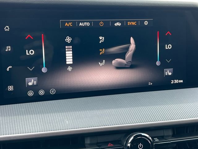 New 2026 Nissan Murano SV AWD/4WD image 22