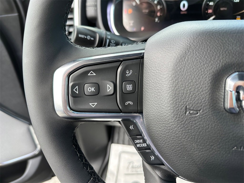 New 2026 RAM 1500 Laramie image 21