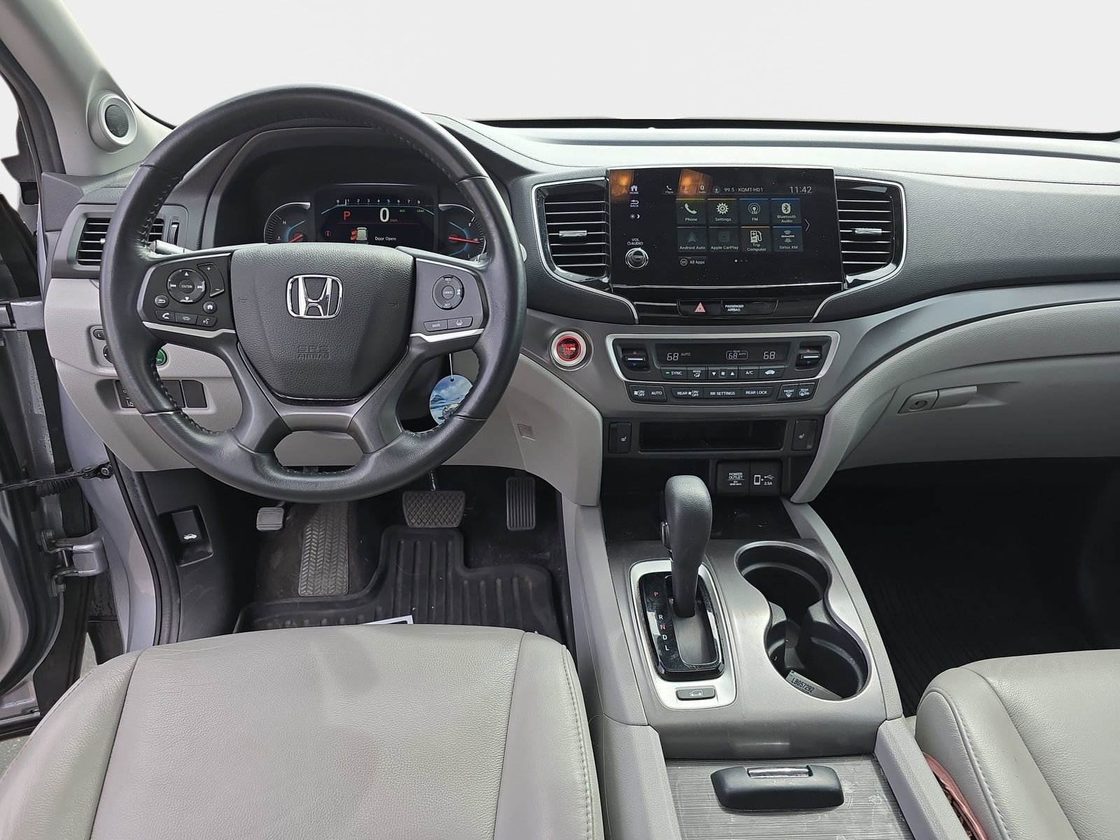 Used 2020 Honda Pilot EX-L image 12
