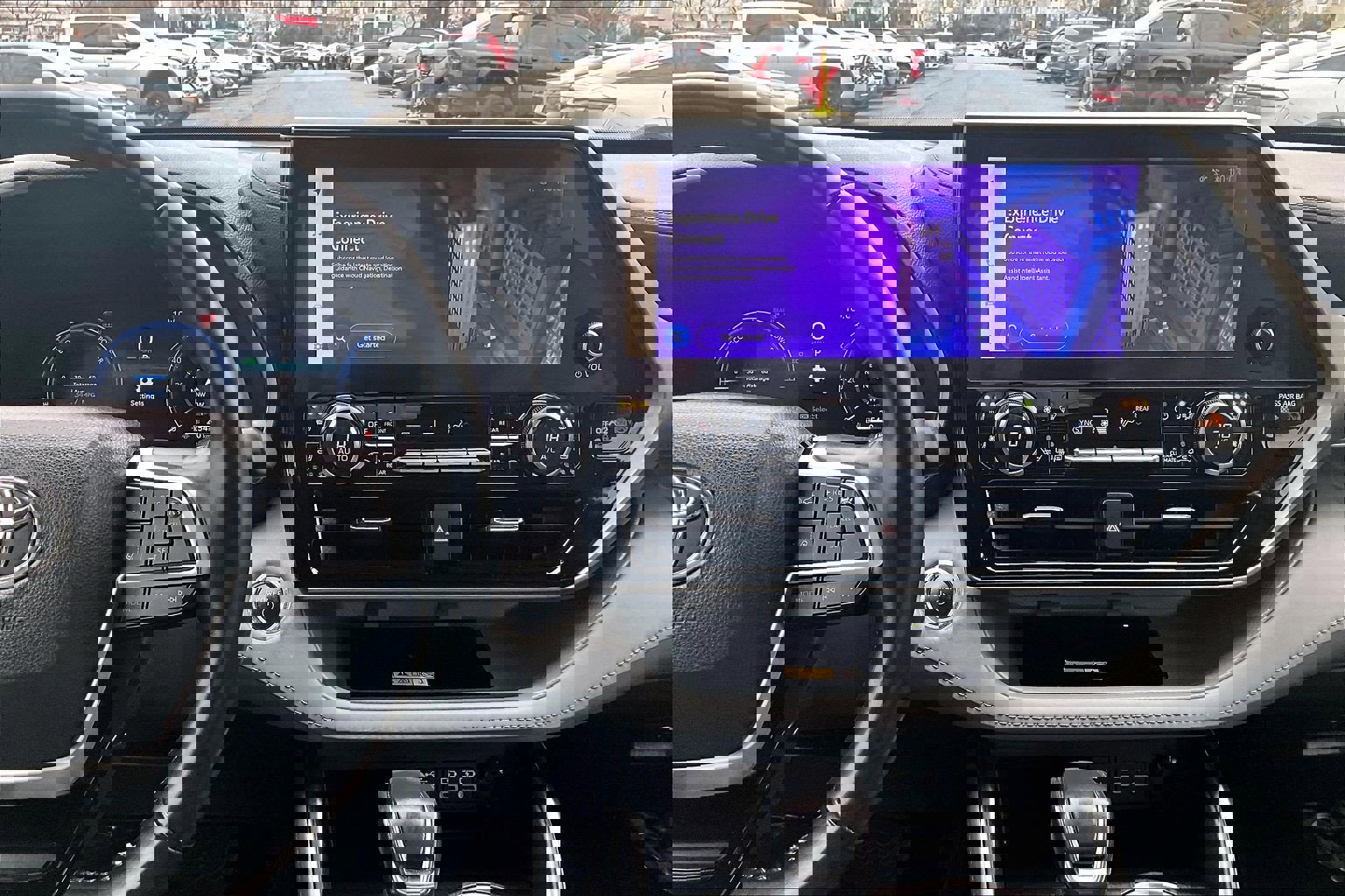 Used 2023 Toyota Highlander Limited image 6