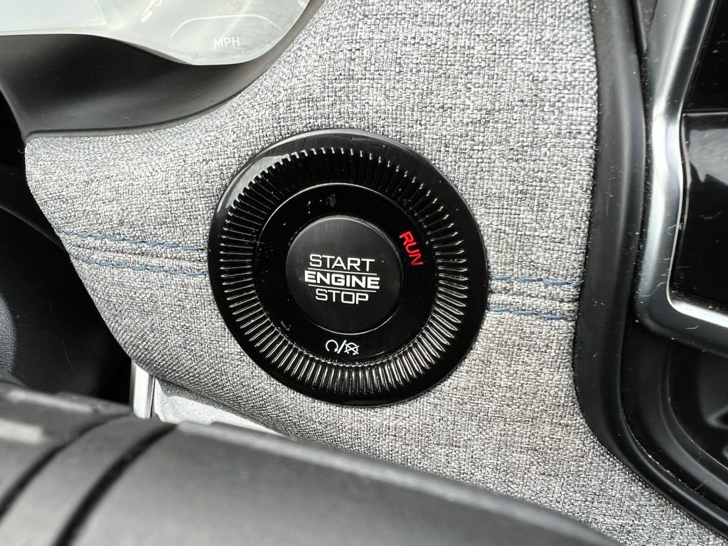 Used 2022 Jeep Compass Latitude image 31