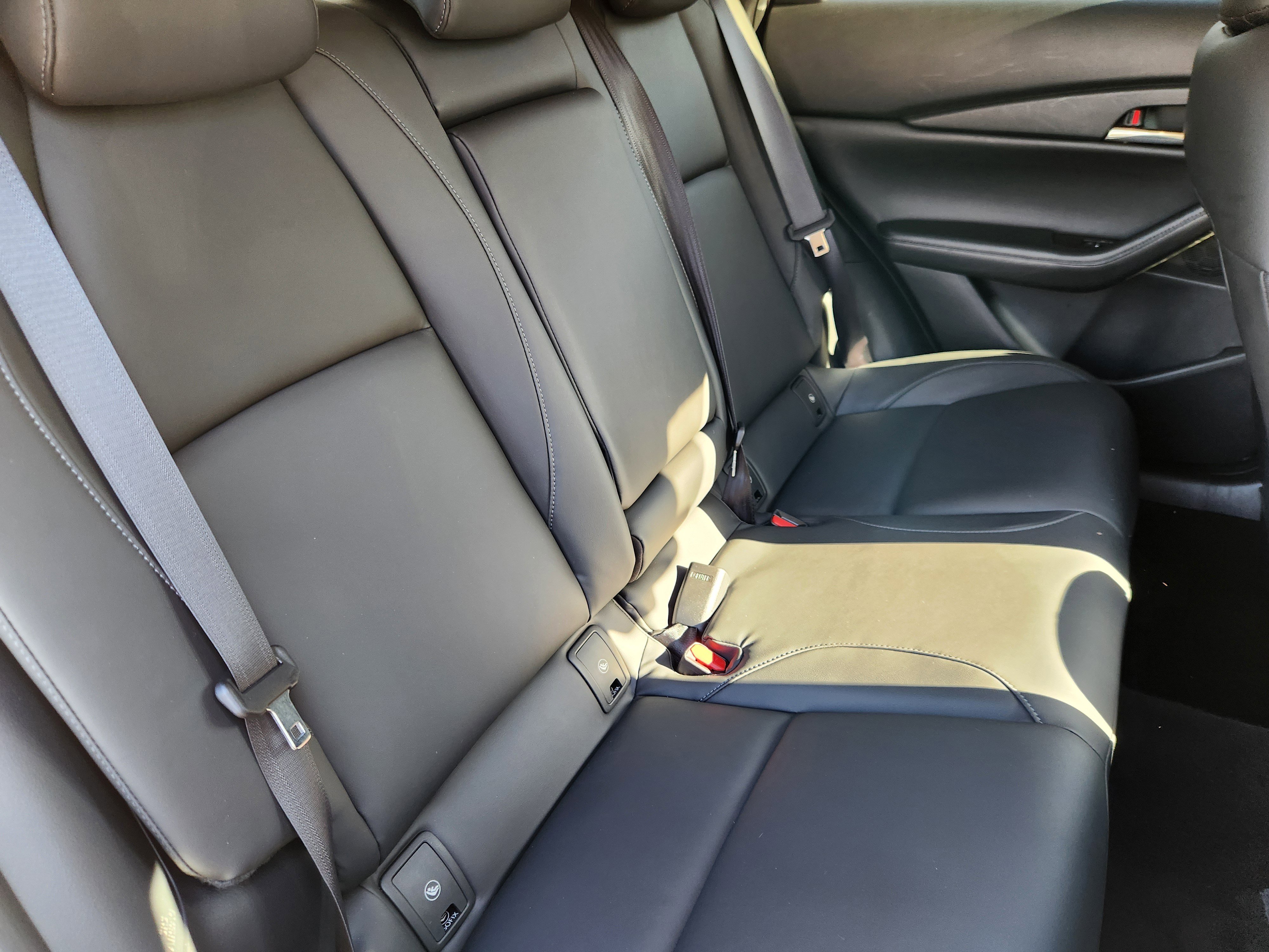 Certified 2023 MAZDA CX-30 AWD 2.5 S w/ Preferred Package image 15