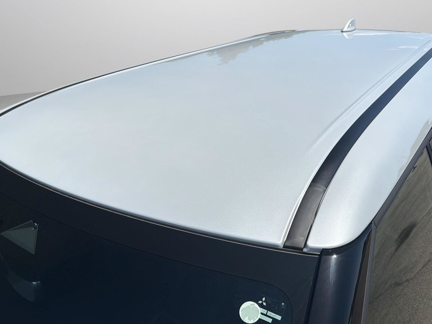 New 2026 Mitsubishi Outlander LE FWD image 9