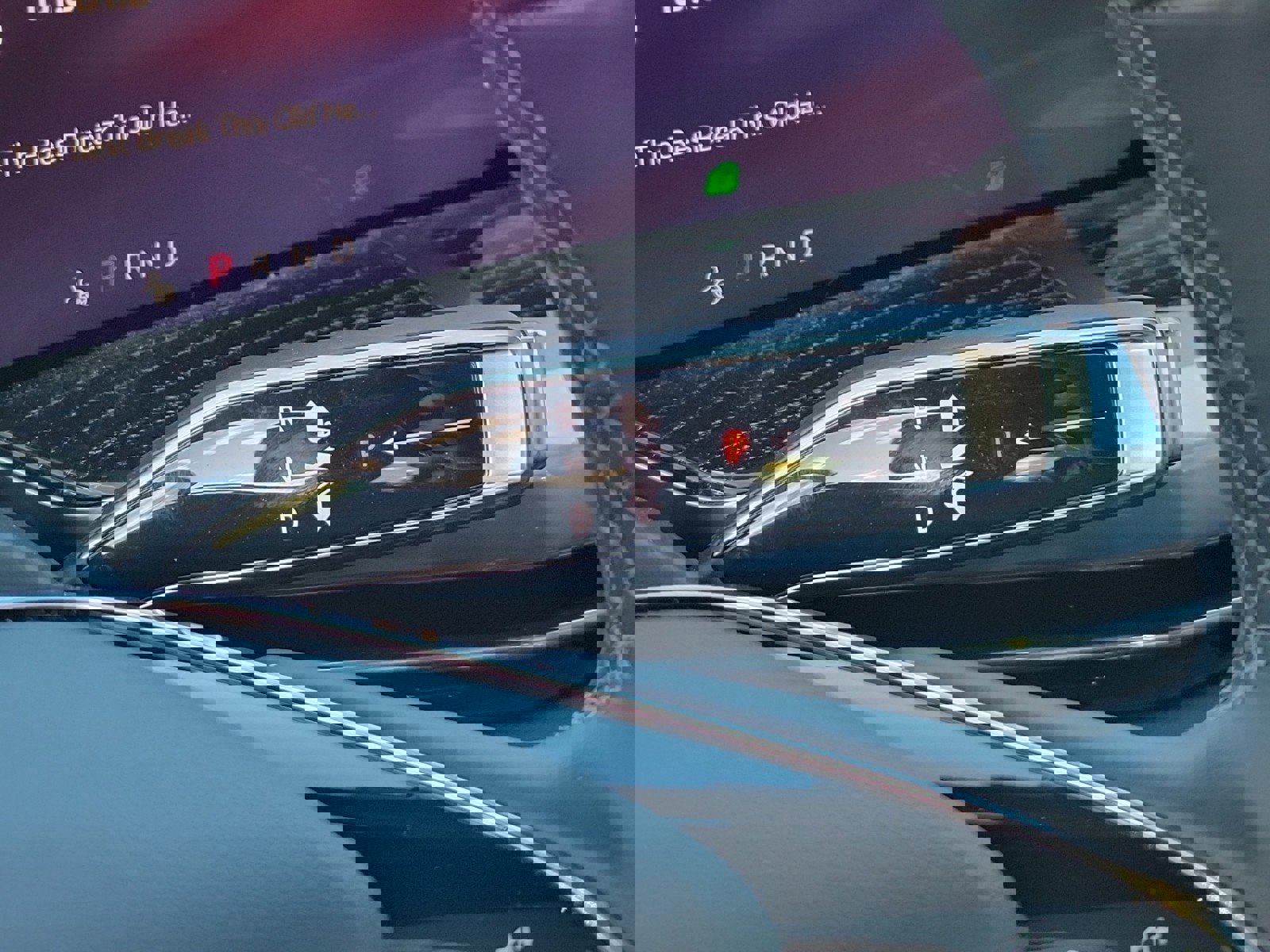 New 2025 Cadillac Escalade IQ Sport 1 w/ Smart Trailering package image 24