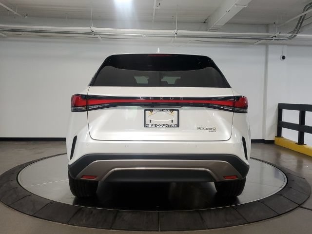 Used 2026 Lexus RX 350 Premium AWD/4WD image 8