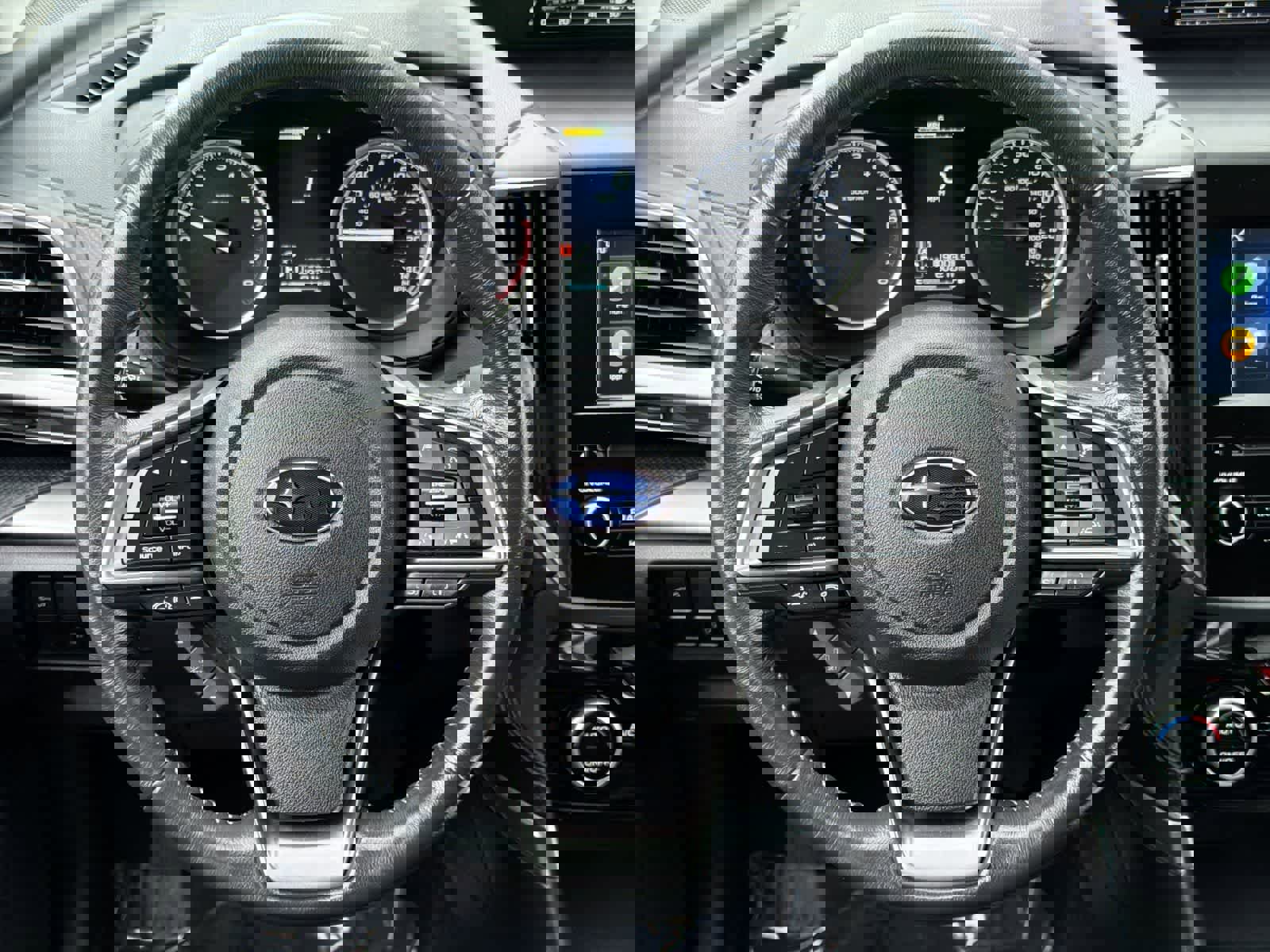 Used 2019 Subaru Forester Premium image 25