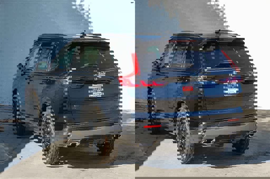 New 2026 Honda CR-V Sport Touring image 6