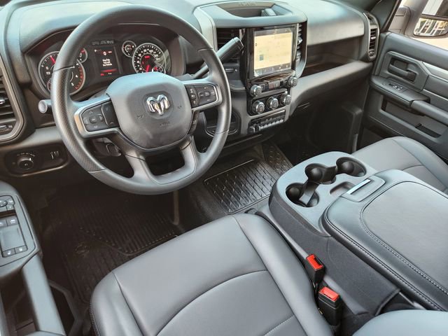 New 2025 RAM 4500 Tradesman image 20