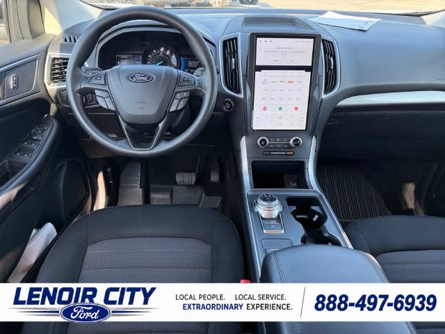 Certified 2024 Ford Edge SE AWD/4WD image 15