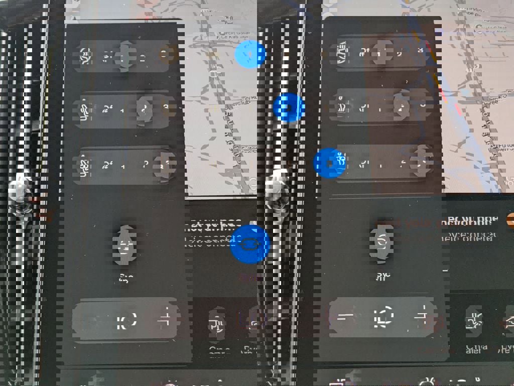 New 2026 Volvo XC90 B6 Ultra image 31