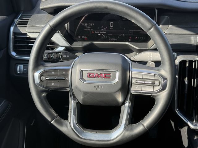 Used 2025 GMC Acadia Elevation image 23
