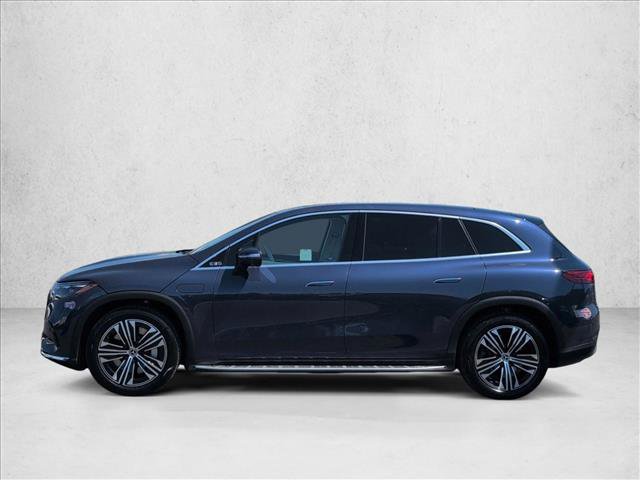 Certified 2023 Mercedes-Benz EQS 450+ SUV image 9