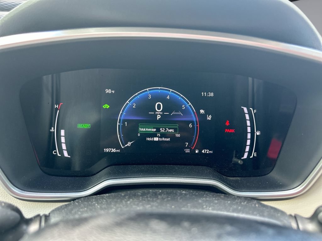 Used 2025 Toyota Corolla XLE FWD image 22