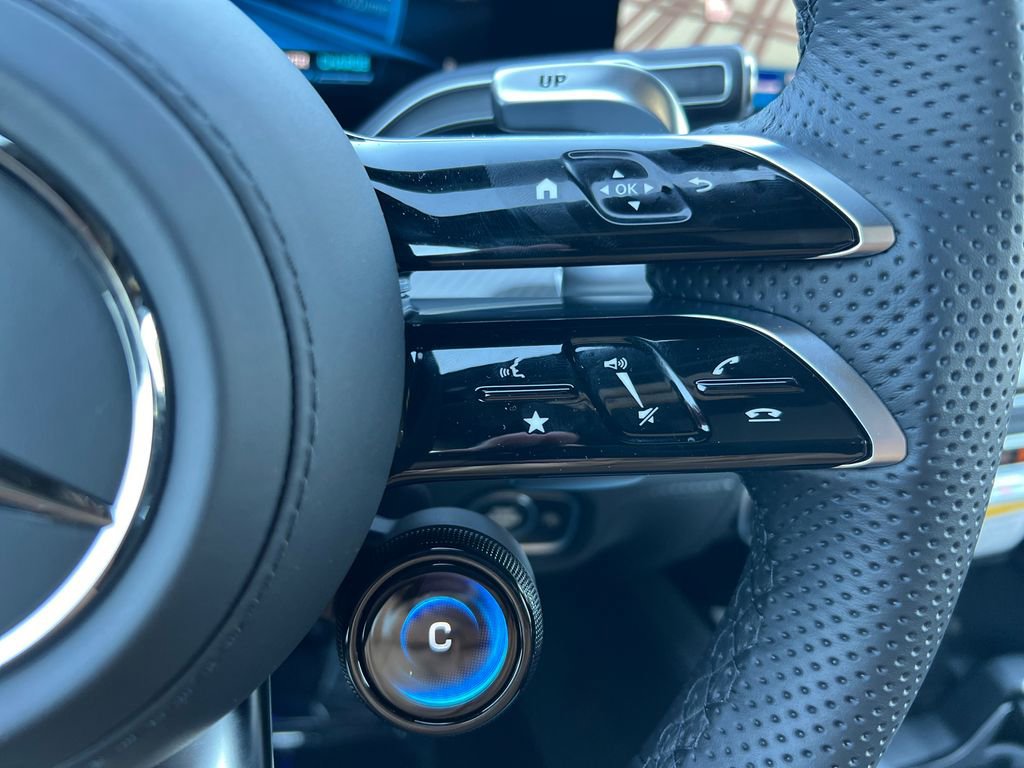 New 2026 Mercedes-Benz GLE 63 AMG S image 32