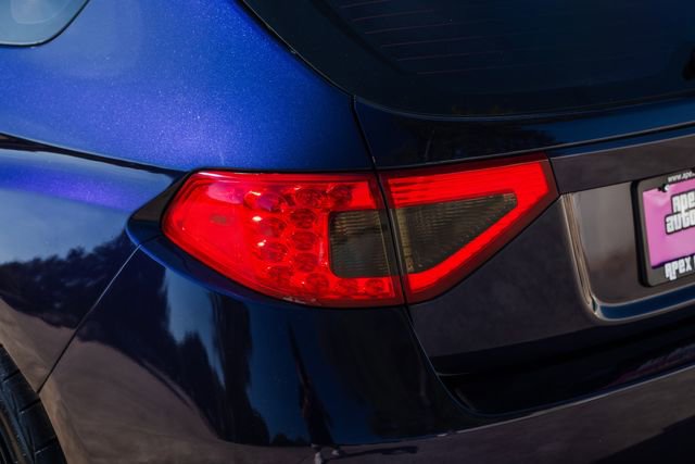 Used 2014 Subaru Impreza WRX Limited image 56