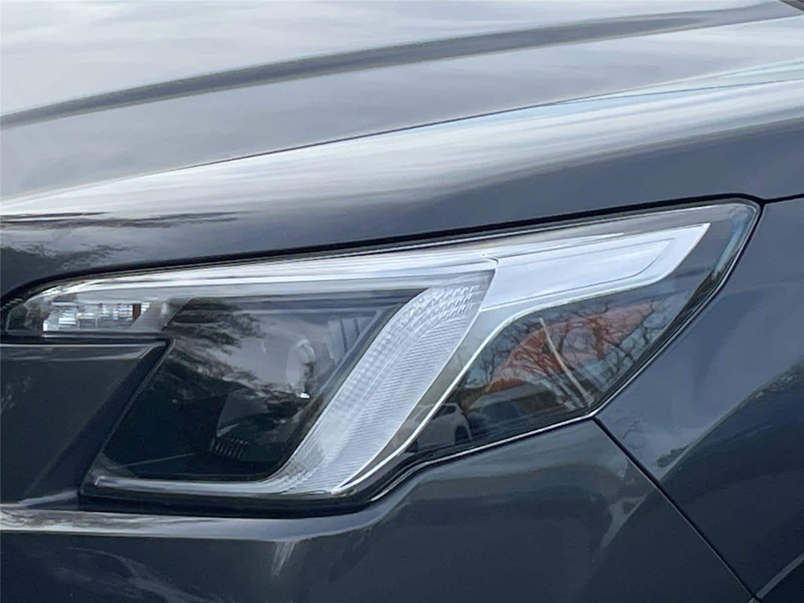 Used 2024 Subaru Forester Touring AWD/4WD image 9