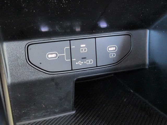 Used 2026 Kia Sorento LX FWD image 20