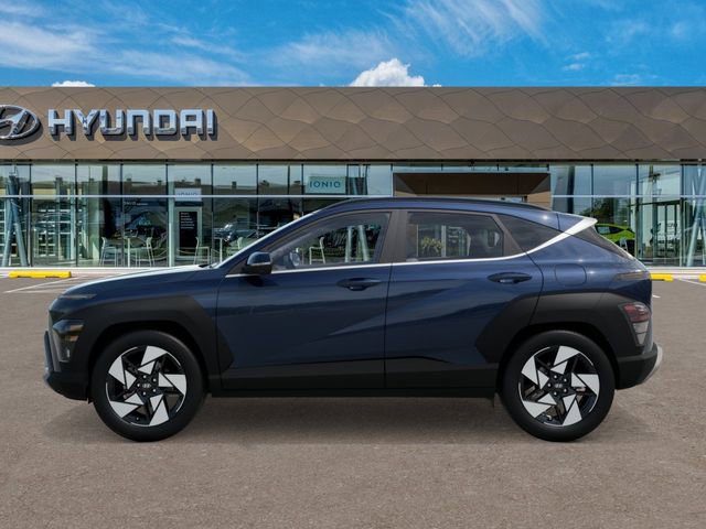 New 2026 Hyundai Kona SEL Sport FWD image 3