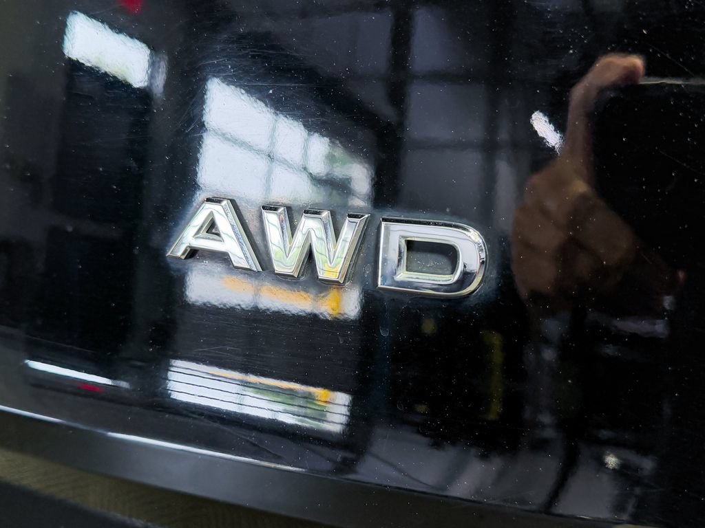 Certified 2021 Nissan Rogue S AWD/4WD image 10