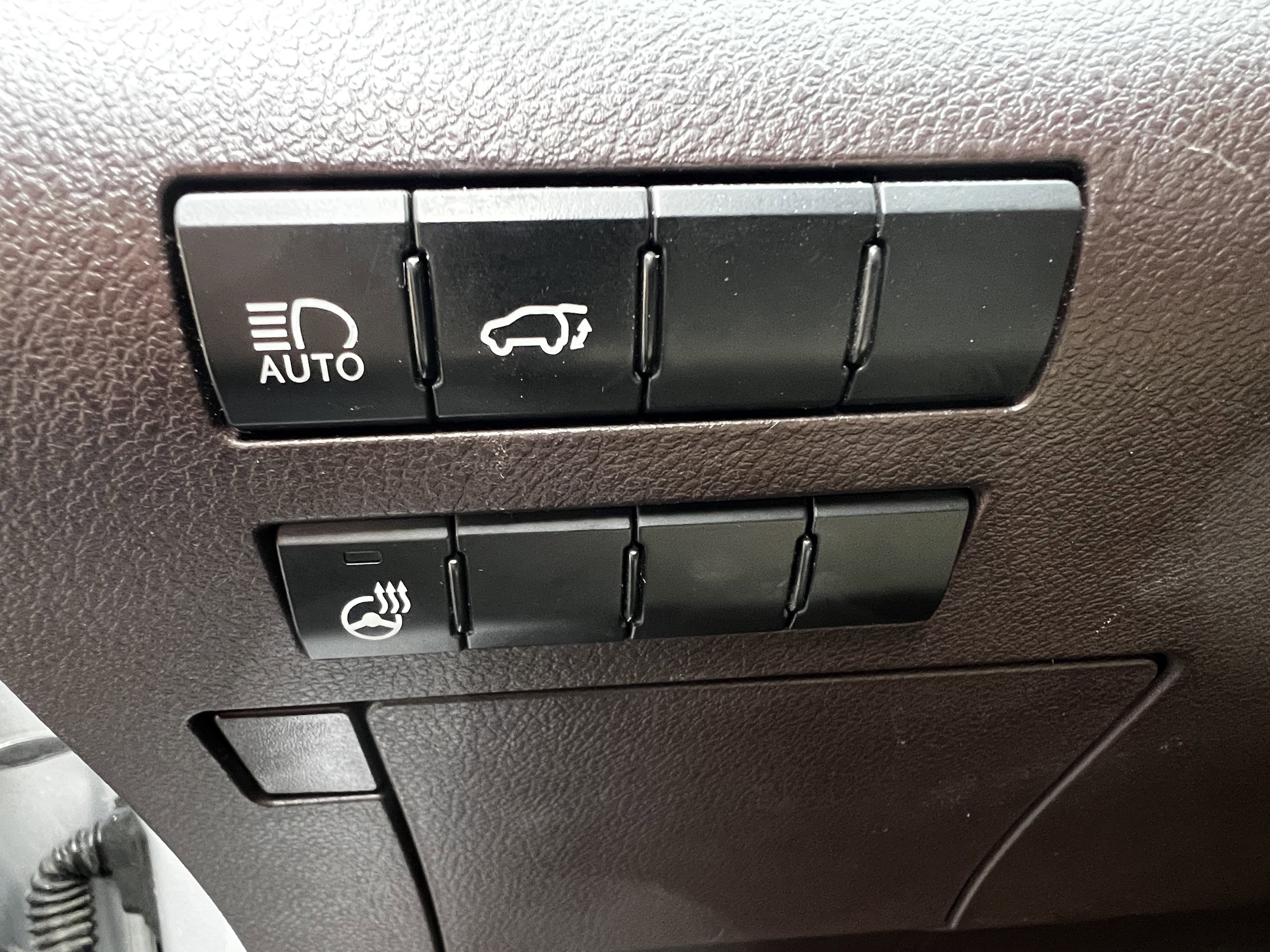 Used 2019 Lexus RX 350 AWD w/ Navigation Package image 15