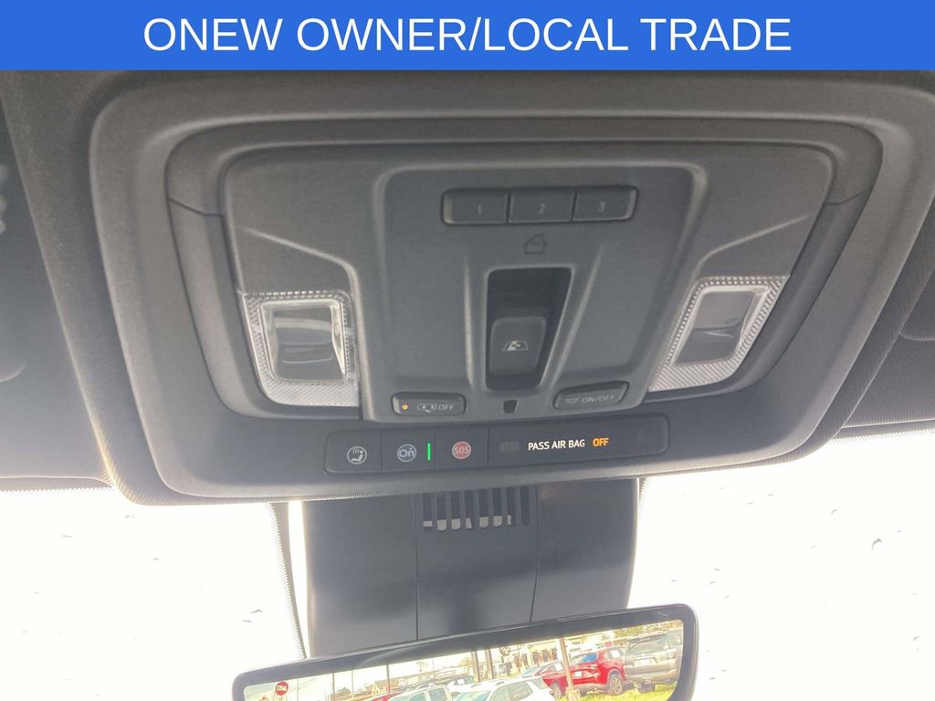 Used 2026 Chevrolet Silverado 2500 High Country w/ Technology Package image 23