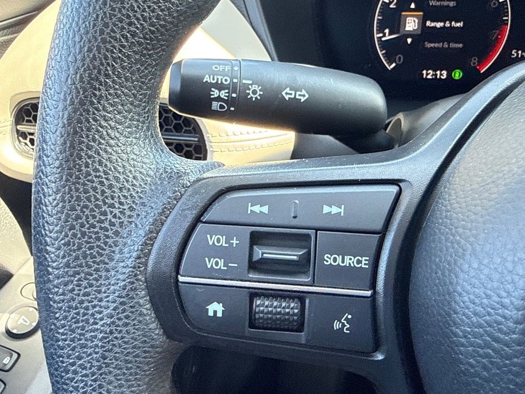 Certified 2024 Honda HR-V LX image 22