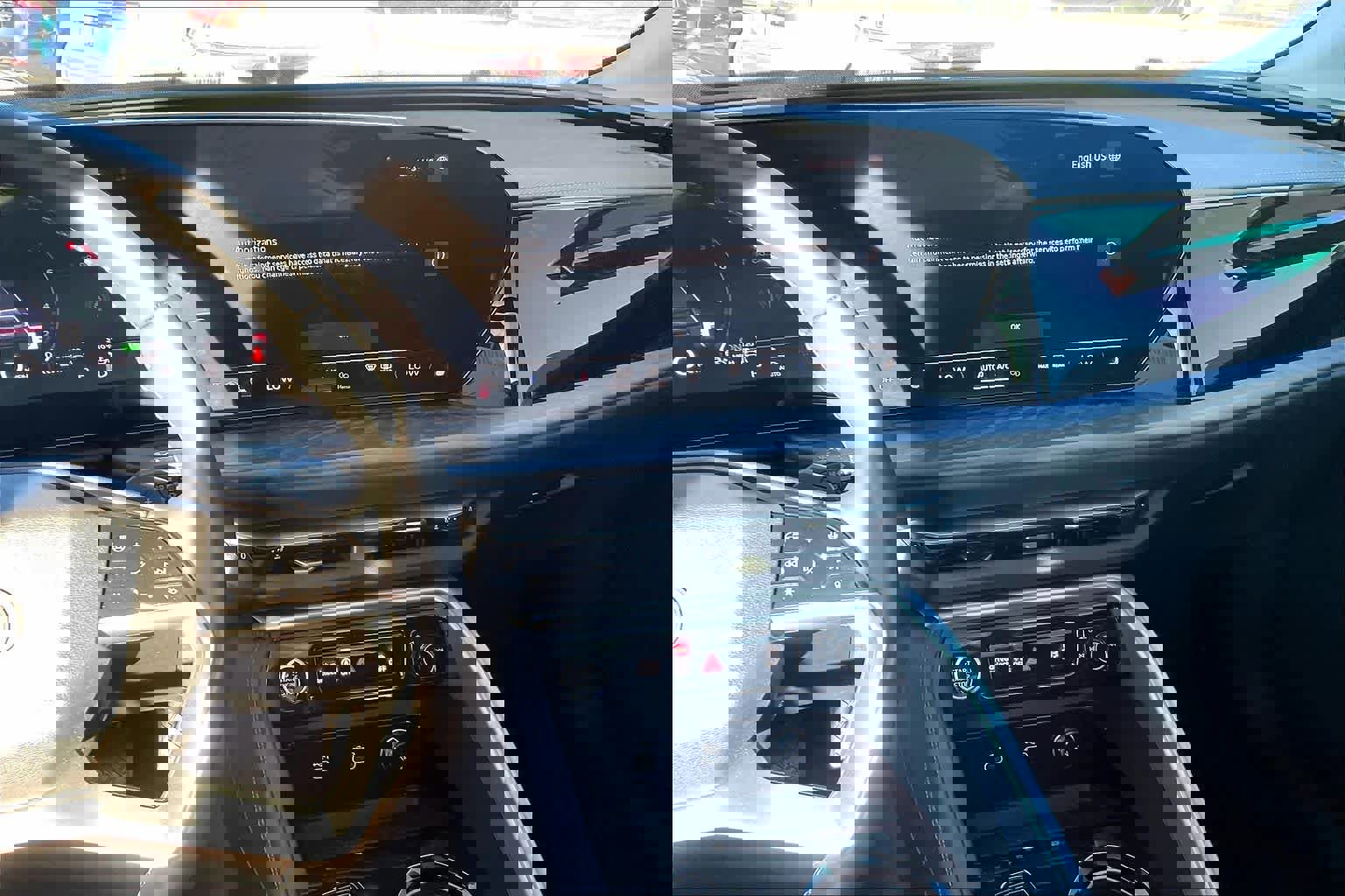 Certified 2025 Audi Q5 Premium Plus w/ Premium Plus image 6