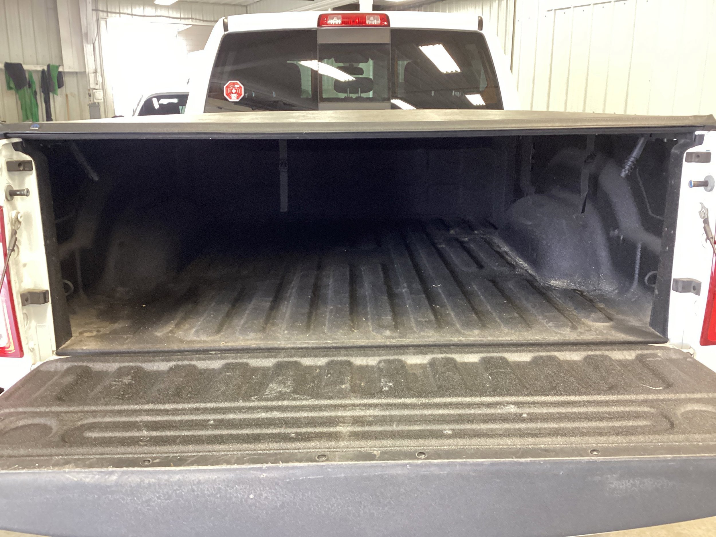 Used 2021 RAM 2500 Tradesman AWD/4WD image 5