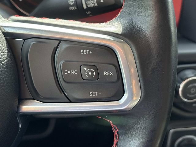 Used 2021 Jeep Gladiator Rubicon image 26