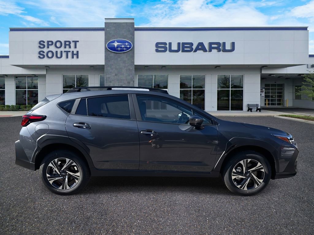 New 2026 Subaru Crosstrek 2.0i Premium image 2