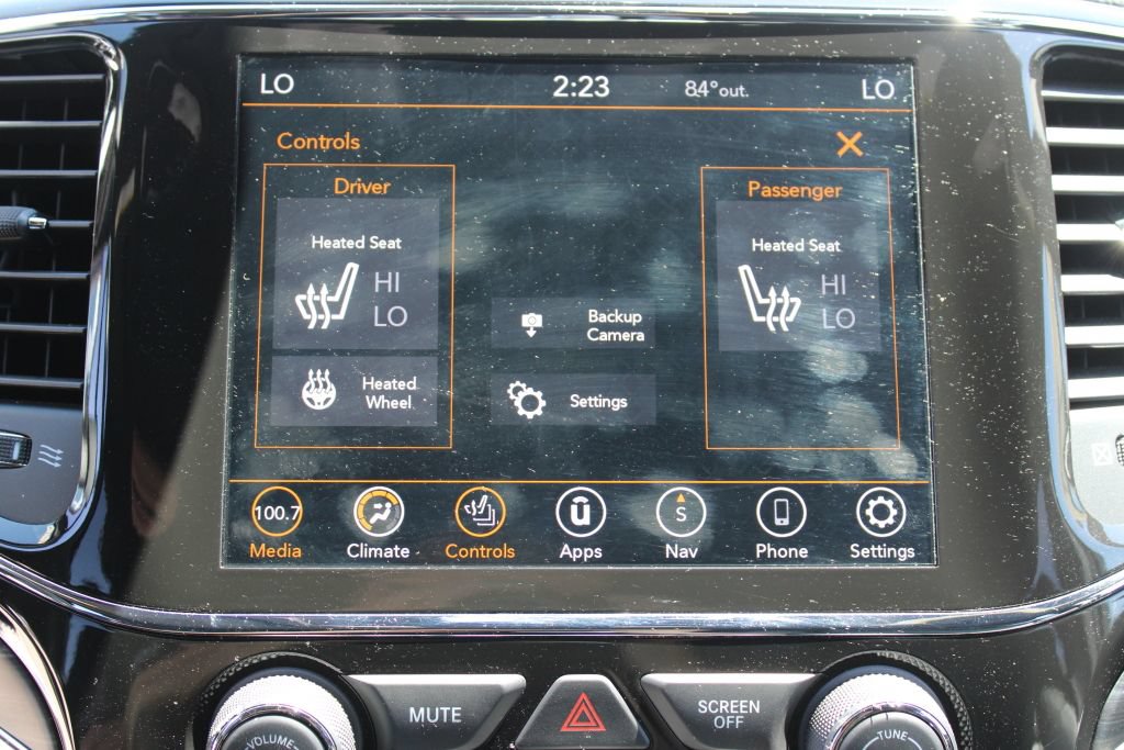 Used 2021 Jeep Grand Cherokee Limited RWD image 23
