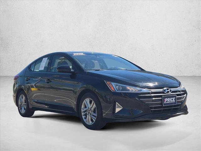 Used 2020 Hyundai Elantra Value Edition w/ Cargo Package (C1) image 3
