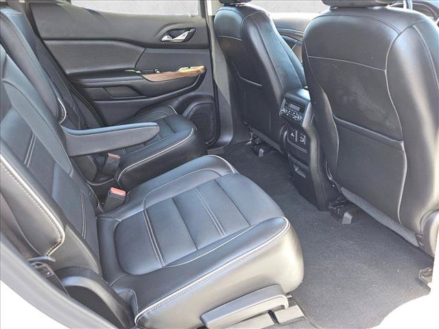 Used 2019 GMC Acadia Denali w/ Technology Package FWD image 27