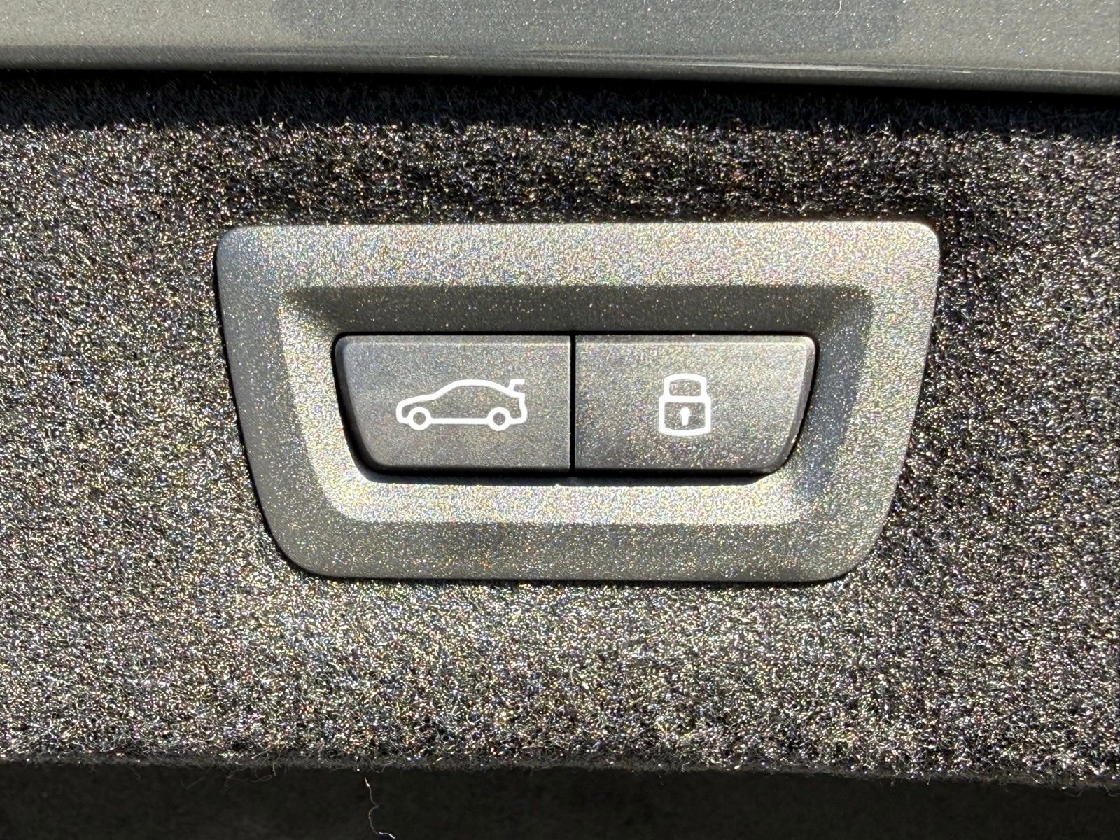 New 2026 BMW 840i Convertible image 16