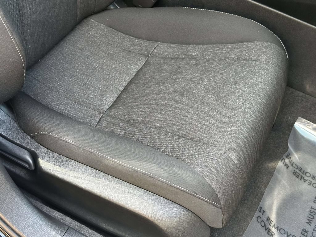 Used 2026 Honda Accord SE image 28