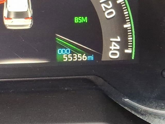 Used 2024 Toyota RAV4 XLE w/ Convenience Package image 20