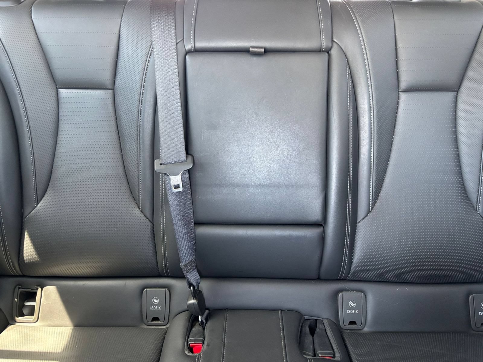 Used 2024 Buick Envision Preferred AWD/4WD image 37