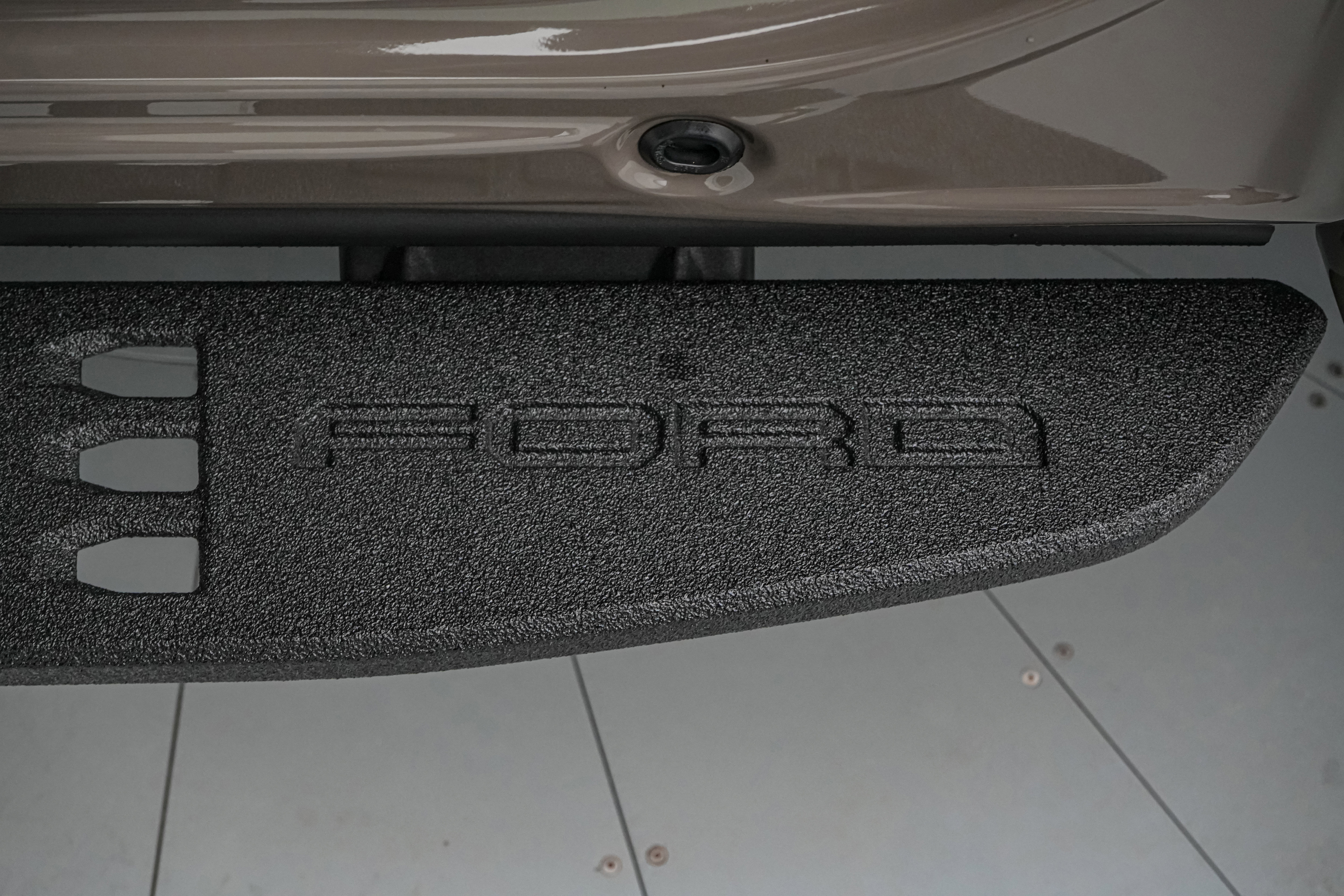 New 2026 Ford F250 XLT w/ Tremor Off-Road Package image 13