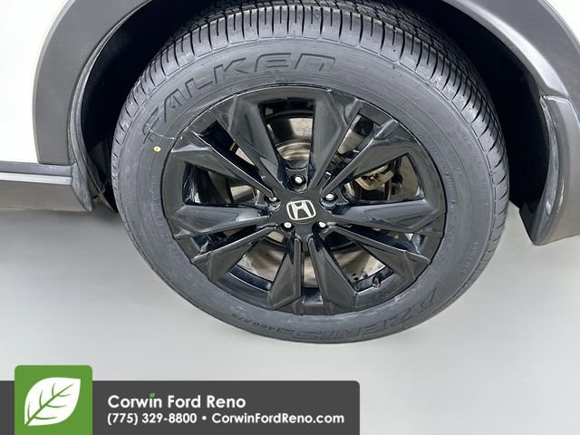 Used 2023 Honda CR-V Sport Touring image 31