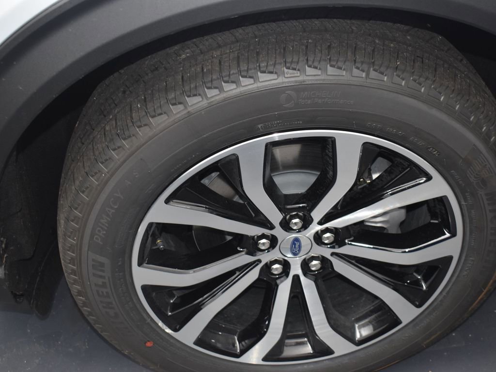 New 2026 Ford Explorer ST-Line image 10