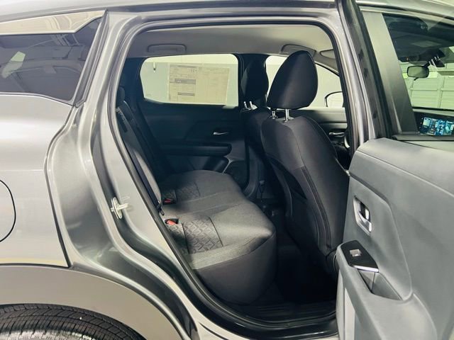 New 2026 Nissan Kicks SV image 27