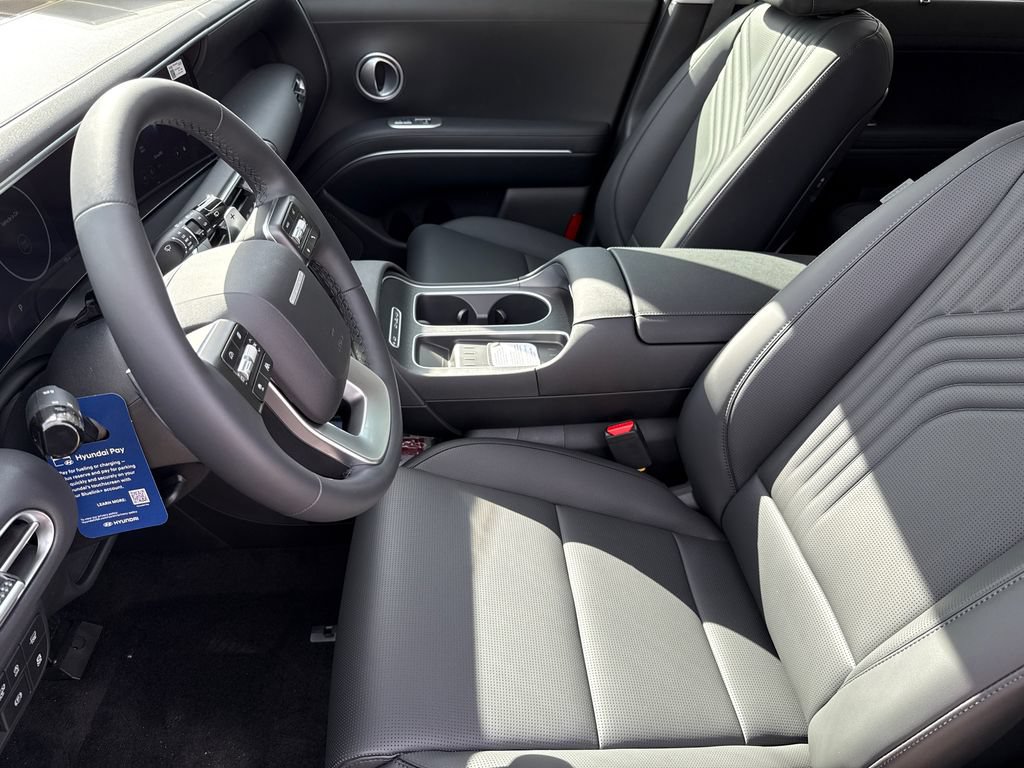 New 2026 Hyundai Palisade SEL FWD image 19
