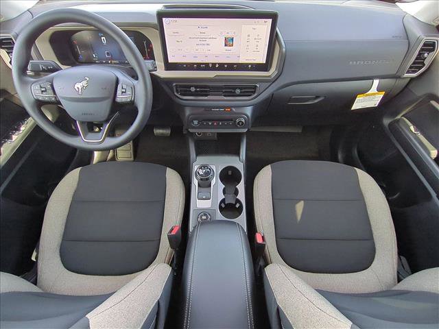 New 2026 Ford Bronco Sport Big Bend image 14